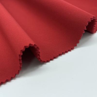 China Windproof Waterproof Softshell Fabric Anti Static Anti Pilling for sale