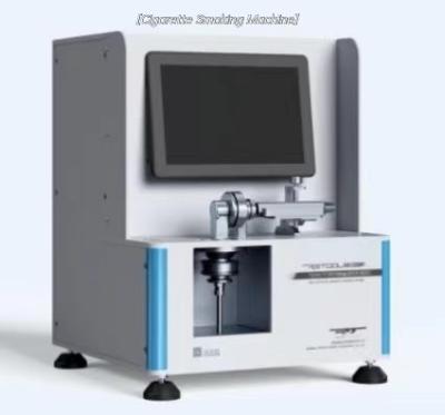 Chine Filtre entièrement automatisé électrique Rod Permeability Tester UKVT de machine de tabagisme à vendre