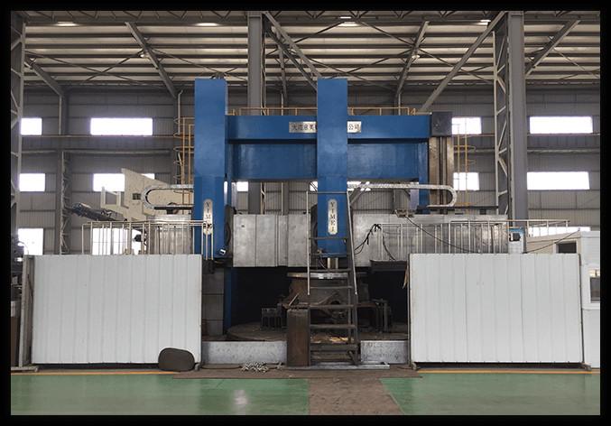 Fournisseur chinois vérifié - Shanghai Runwell Machinery Equipment Co.,Ltd