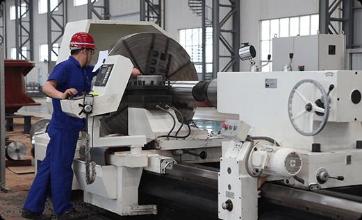 Fornecedor verificado da China - Shanghai Runwell Machinery Equipment Co.,Ltd