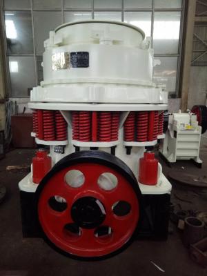 China Planta da pedreira que esmaga o tipo máquina da máquina 3FT Shd STD Symons do triturador de pedra à venda
