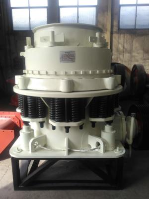 China Symons Type 3FT Cone Crusher Machine Standard And Short Head Rock Crusher Cone for sale