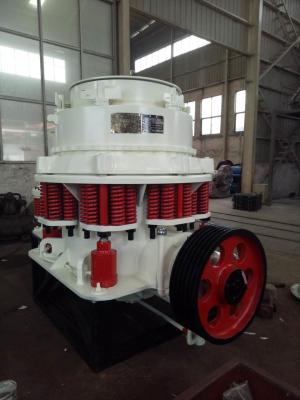 Κίνα 3 μικροί μηχανή γρανίτη θραυστήρων κώνων FT Symons συντετριμμένοι και θραυστήρας βράχου κώνων προς πώληση
