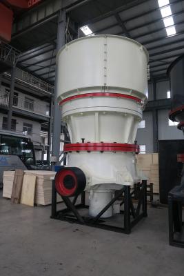 China DP Series Single Cylinder Cone Crusher for construction and mining field to make aggregates for sale