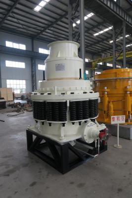 Chine Type secondaire de ressort de minerai de la machine PYB1200 de broyeur de cône de granit à vendre
