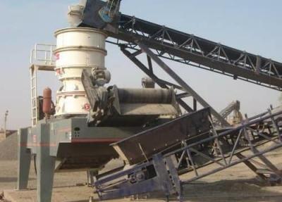 China 3ft And 4.25ft 349tph Symons Cone Crusher Machine For Mining Process à venda