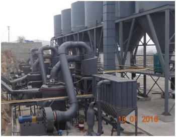 China Coal Limestone Powder Grinding Mill MTM130 MTM160 MTW138 MTW175 for sale