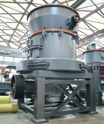 Chine Poudre minérale non métallique de chaux faisant le matériau de construction de bentonite de la machine 360×190 à vendre