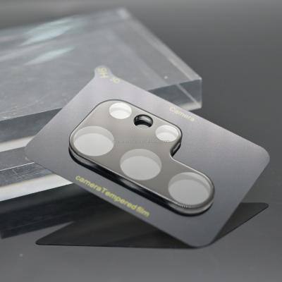 중국 0.3mm 렌즈 화면 보호기 삼성 S23용 템퍼드 화면 보호기 판매용