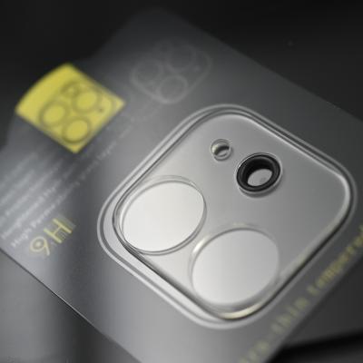 중국 OEM 렌즈 화면 보호기 휴대 전화용 선명한 보호 필름 판매용