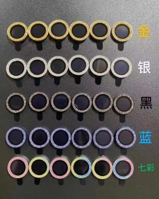 China Protector de tela de diamante antichoque para iPhone11 11Pro 11Promax 12pro à venda