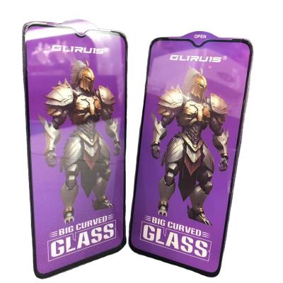 China OEM ESD Screen Protector Mobile Screen Protection Film With Large Radiant for sale