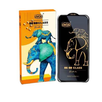 China OVOG Cell Phone Screen Protector for sale