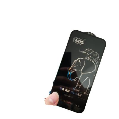 China OEM Cell Phone Glass Screen Protector for sale