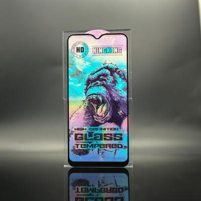 Chine Professional Phone Clear Tempered Glass Screen Protector With Oleophobic Coating à vendre
