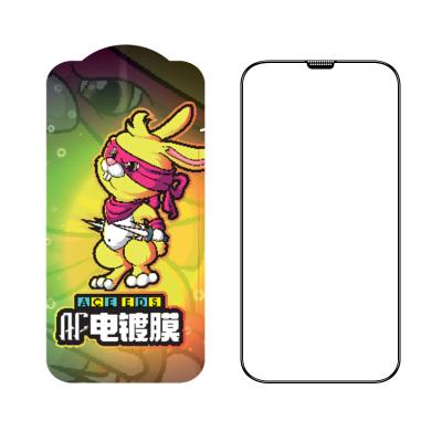 China ESD Glass Screen Protector Super Touhened For 4 Hous Read Hardenessis 9H zu verkaufen