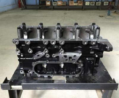 China TOYOTA 5L engine block for sale