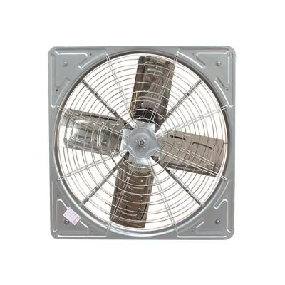 China Construction ventilation Fan For Poultry Farm CCC Certification for sale