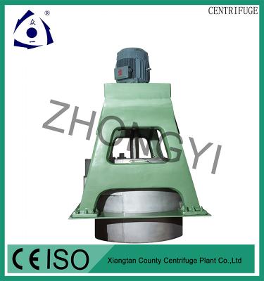 China Material SS304 Cheapest Price Separating Sugar Centrifuge Machine for sale
