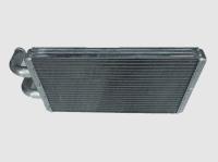 Quality CE Kinglong Bus Parts CS-990F2L.2W Car Heating Radiator for sale