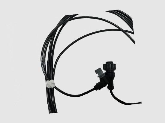 Quality Part No. 4494430600 Ankai Bus Part Car Bus Connecting Cables for sale