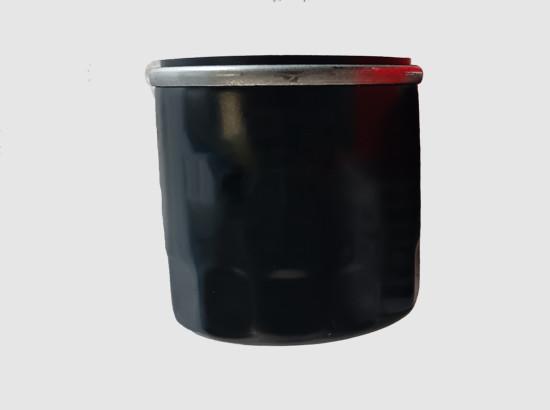 Quality Ankai Bus Spare Parts Black Bus Air Compressor Oil Filter Element for sale