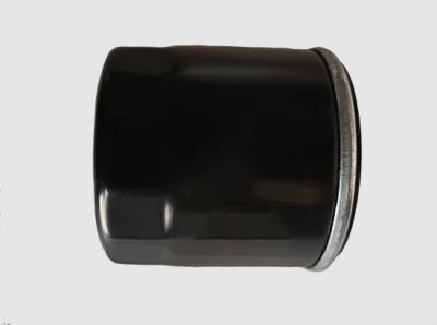 China Ankai Bus Spare Parts Black Bus Air Compressor Oil Filter Element for sale