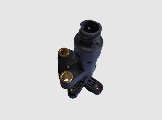 Quality 4410501200 Custom Bus Parts Height Valve For Driving Stability for sale