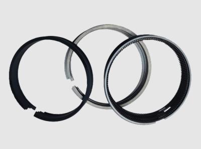 China Golden Dragon Kinglong Bus Parts Bus Piston Ring for sale