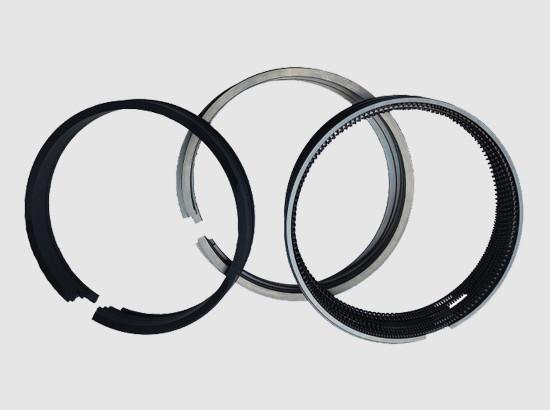 Quality Golden Dragon Kinglong Bus Parts Bus Piston Ring for sale