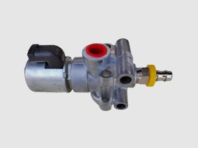 China 29557354 King Long Spare Parts Bus Valve Assembly Solenoid for sale