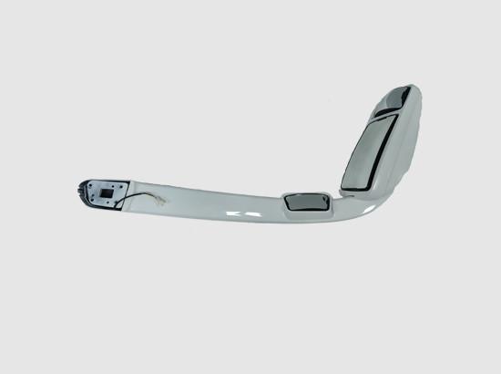 Quality Customized Model Kinglong Parts Bus Rearview Mirror ODM for sale