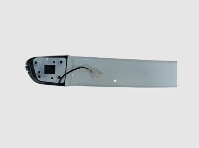 China Customized Model Kinglong Parts Bus Rearview Mirror ODM for sale