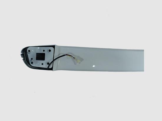Quality Customized Model Kinglong Parts Bus Rearview Mirror ODM for sale