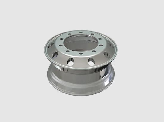 Quality 8.25 X 22.5 King Long Spare Parts Bus Wheel 5381011339 for sale