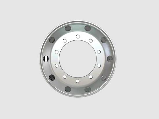 Quality 8.25 X 22.5 King Long Spare Parts Bus Wheel 5381011339 for sale