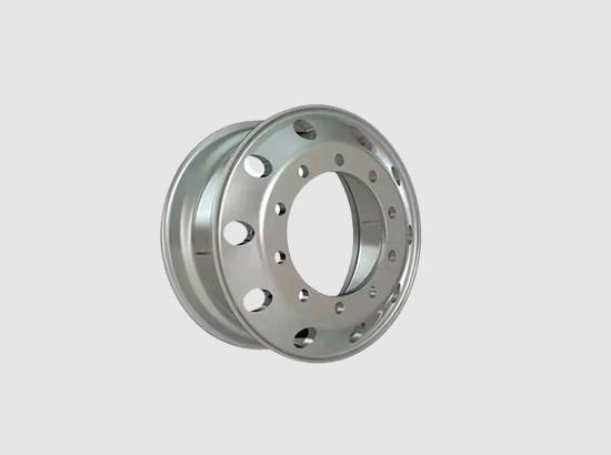 Quality 8.25 X 22.5 King Long Spare Parts Bus Wheel 5381011339 for sale