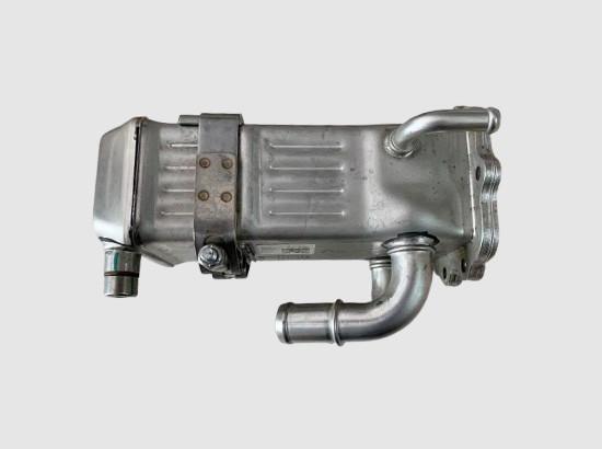 Quality Cummins Engine Bus Higer Parts EGR Cooler C5365982 for sale