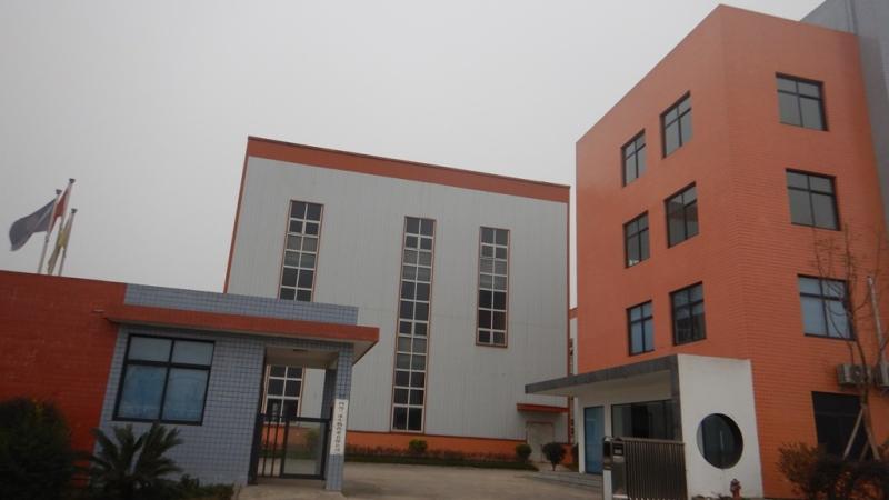Verified China supplier - Sichuan JieRuck Biotechnology Co., Ltd.