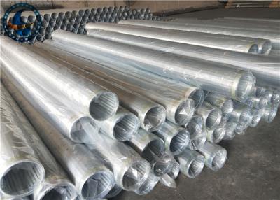 China Low Carbon Galvanized Or Stainless Steel Wire Screen For Water / Oil Filtration for sale