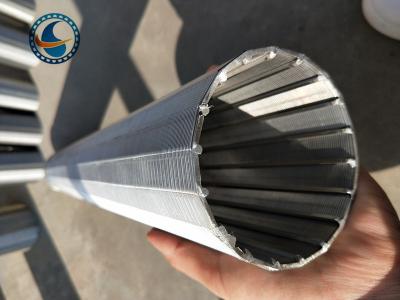 China Tapered Metal Tube Low Carbon Galvanized / Stainless Steel Type Available for sale