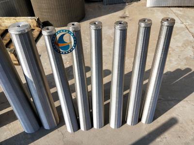 China Corrosion Resistant Tapered Steel Tube  , High Strength Tapered Steel Pipe for sale