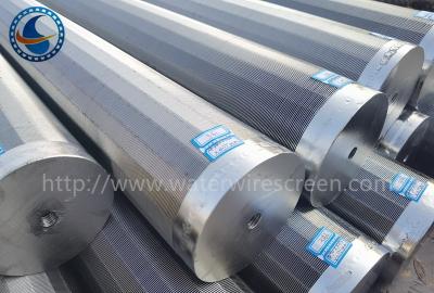 China 316L de aço inoxidável inverteu o poço raso - tela com o entalhe 150um à venda