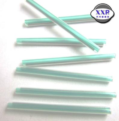China Heat Shrinkable Fiber Optic Splice Protection Sleeves For Termination Closures for sale