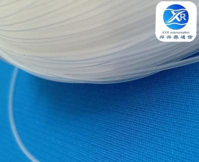 China Hytrel Material Protection Optical Fiber Loose Tube Empty 0.9 X 0.5 for sale