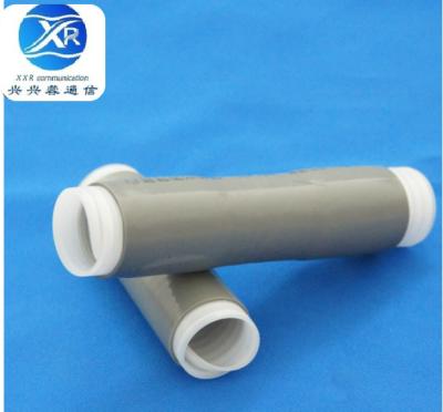 China Silicone Rubber Cold Shrink Tube For Telecommunication Tower for sale
