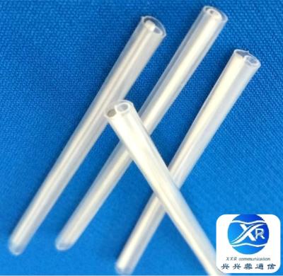 China 4 Cores Fusion Splice Protection Sleeves Heat Shrink FTTx for sale