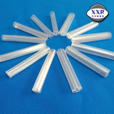 China 40mm Clear Heat Shrink Tube for sale