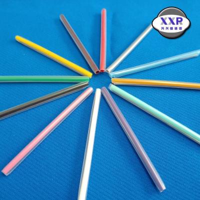 China Colorful Fiber Optic Splice Sleeve for sale