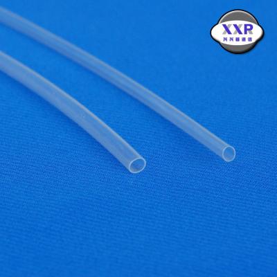 China Ribbon Fiber Protection Tube , SGS Fiber Optic Protection Tubing for sale